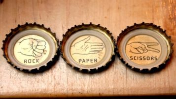 Ultimate-Rock-Paper-Scissors