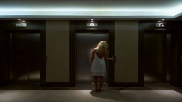 elevator game